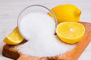 Lemon Salt 